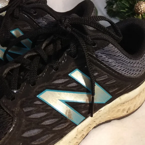 💫 New Balance Tennis Shoes ComfortRide 420 u3 7.5 - Picture 3 of 12